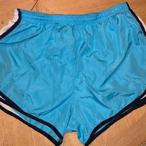 Running Shorts